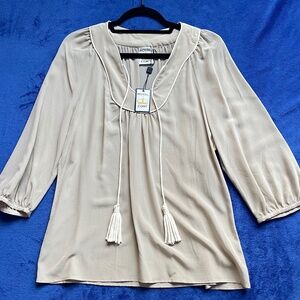 Royal Cort Ladies Blouse (Medium)